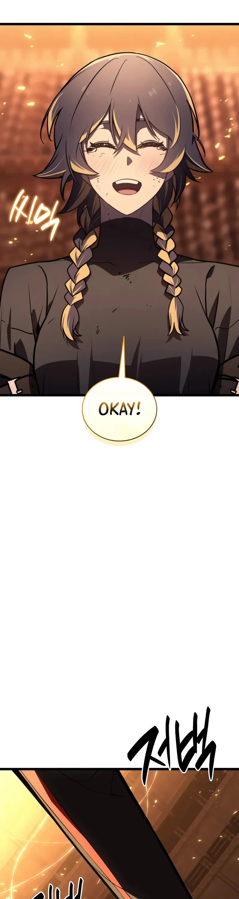 The Return of the Disaster-Class Hero Chapter 137 page 39 - Chapter 137