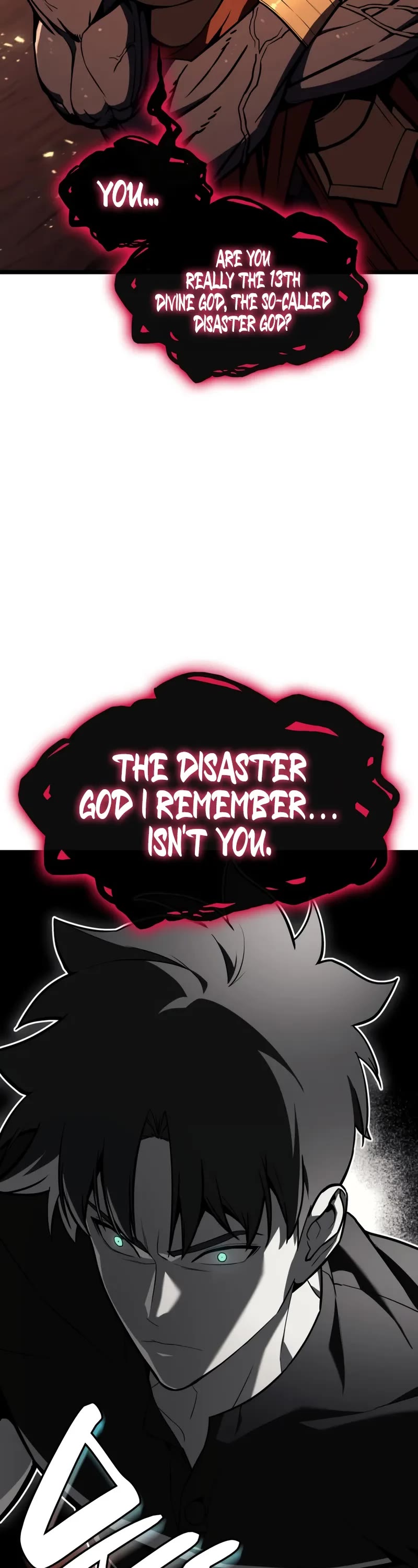 The Return of the Disaster-Class Hero Chapter 137 page 42 - Chapter 137
