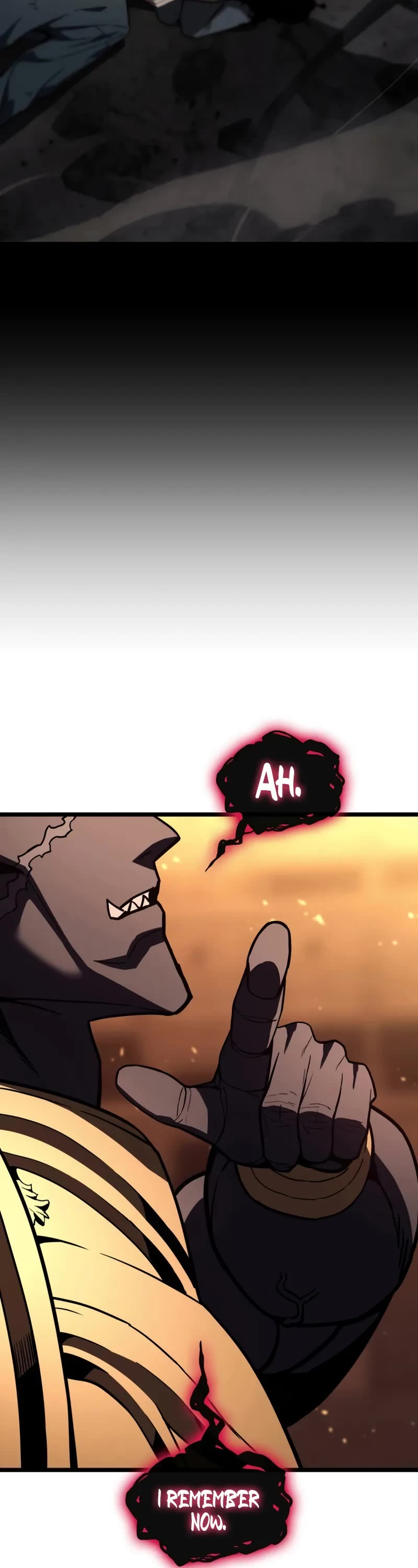 The Return of the Disaster-Class Hero Chapter 137 page 48 - Chapter 137