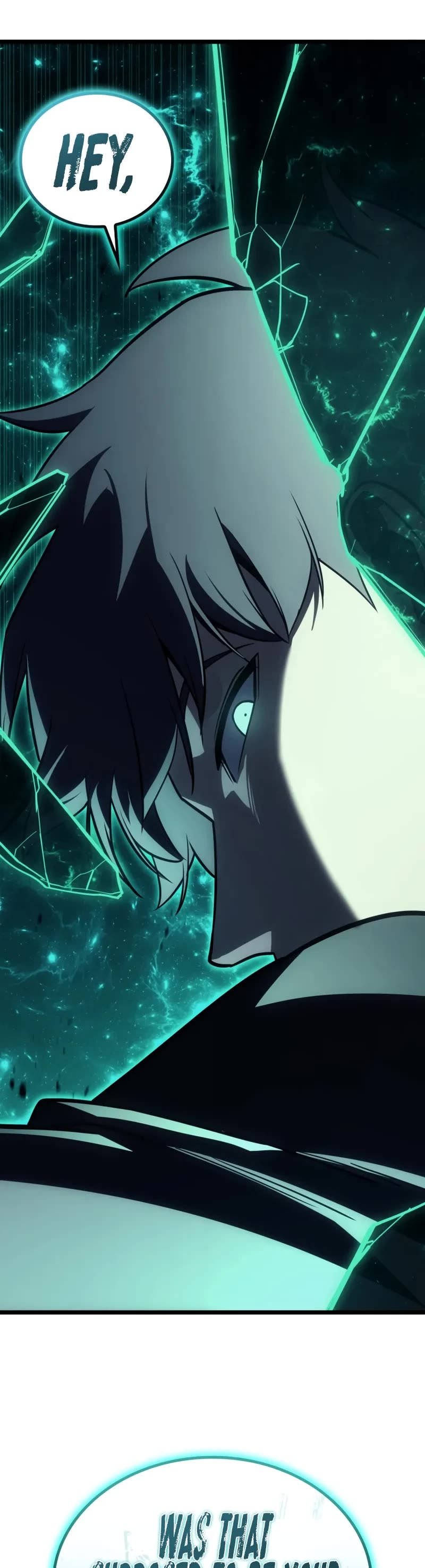 The Return of the Disaster-Class Hero Chapter 137 page 5 - Chapter 137