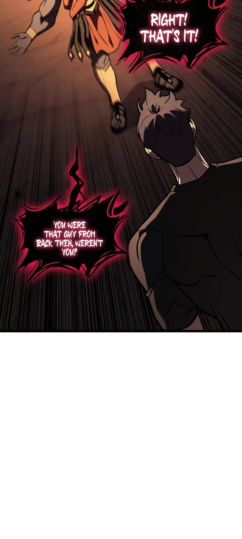 The Return of the Disaster-Class Hero Chapter 137 page 50 - Chapter 137