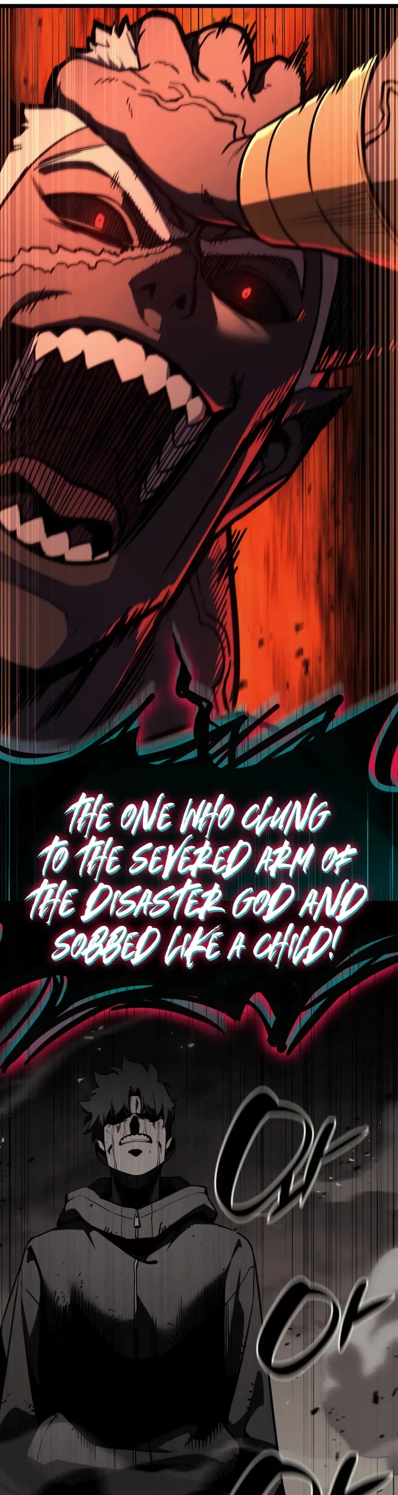 The Return of the Disaster-Class Hero Chapter 137 page 51 - Chapter 137
