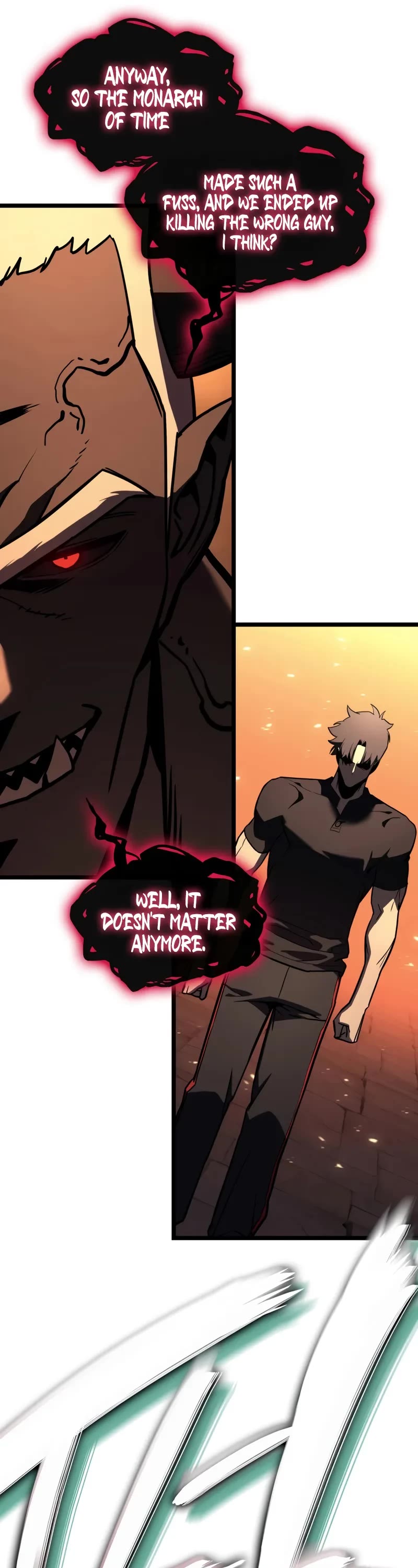 The Return of the Disaster-Class Hero Chapter 137 page 54 - Chapter 137
