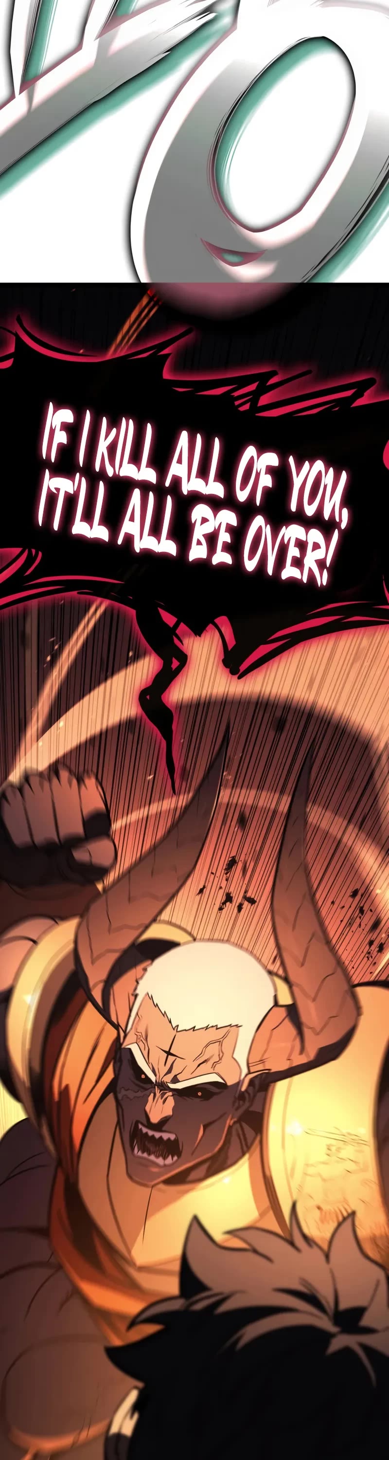 The Return of the Disaster-Class Hero Chapter 137 page 55 - Chapter 137