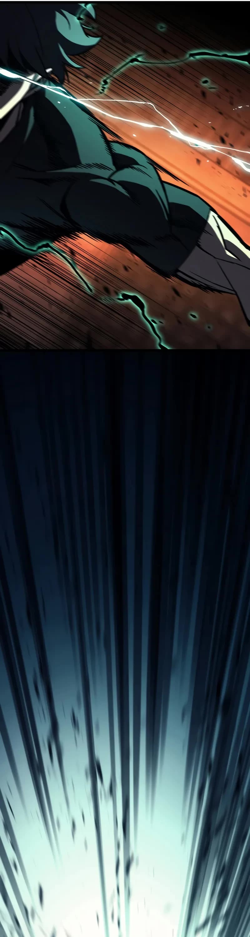 The Return of the Disaster-Class Hero Chapter 137 page 58 - Chapter 137