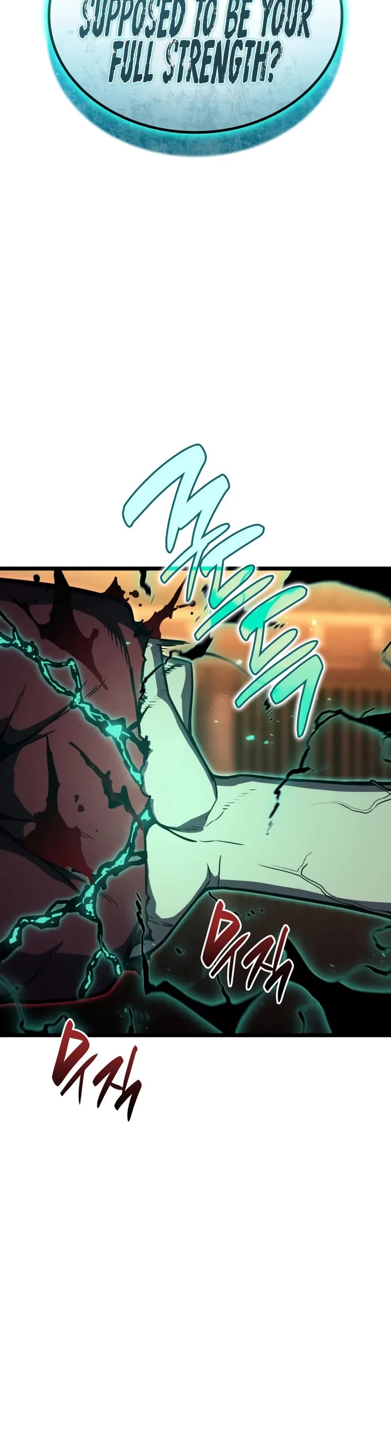 The Return of the Disaster-Class Hero Chapter 137 page 6 - Chapter 137