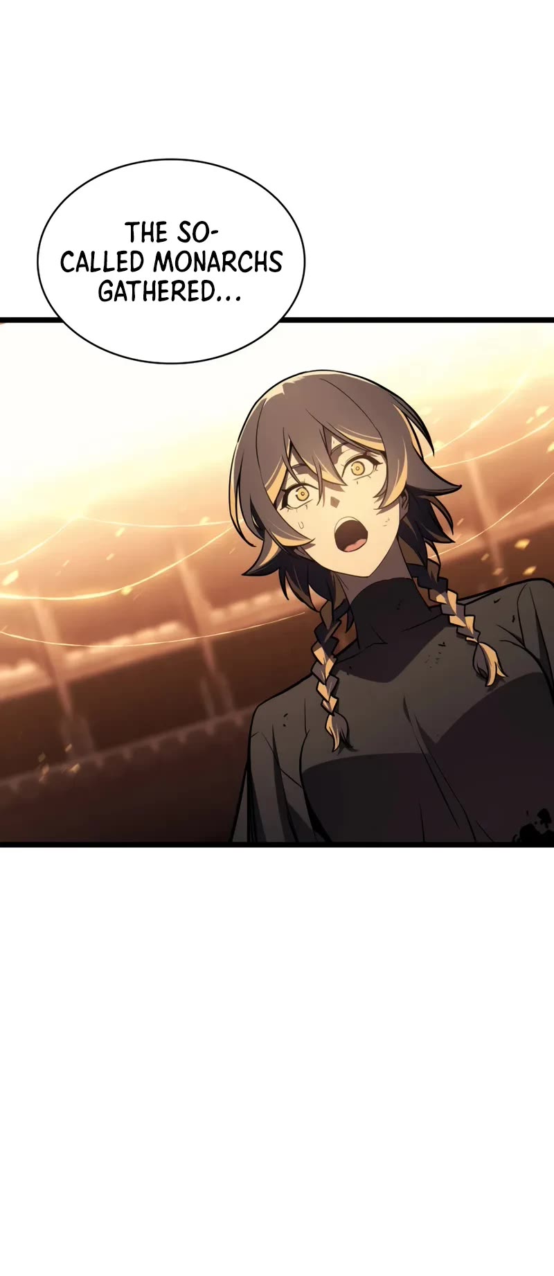 The Return of the Disaster-Class Hero Chapter 137 page 62 - Chapter 137