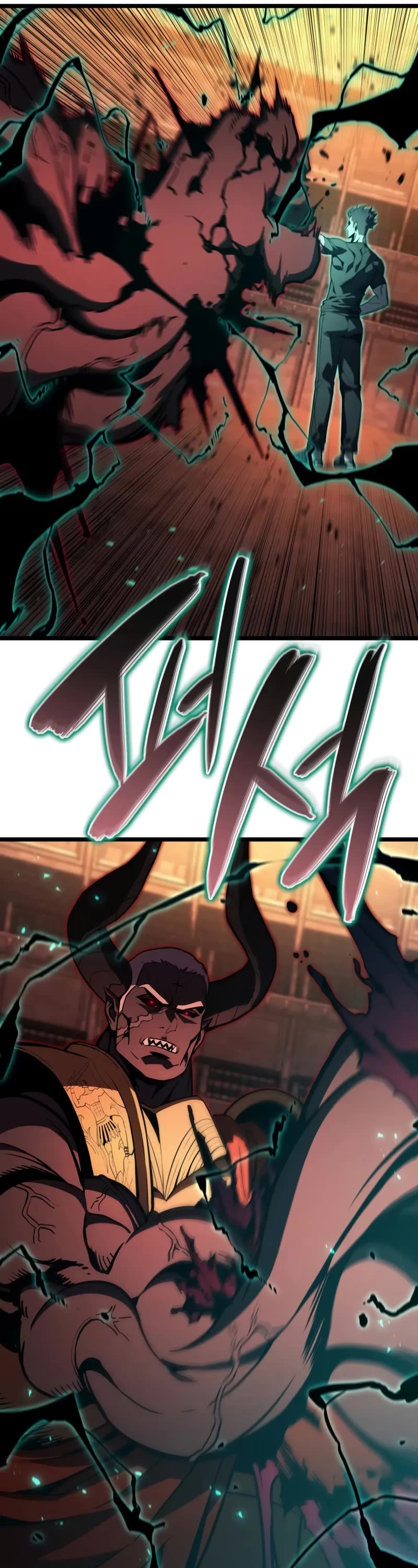 The Return of the Disaster-Class Hero Chapter 137 page 7 - Chapter 137
