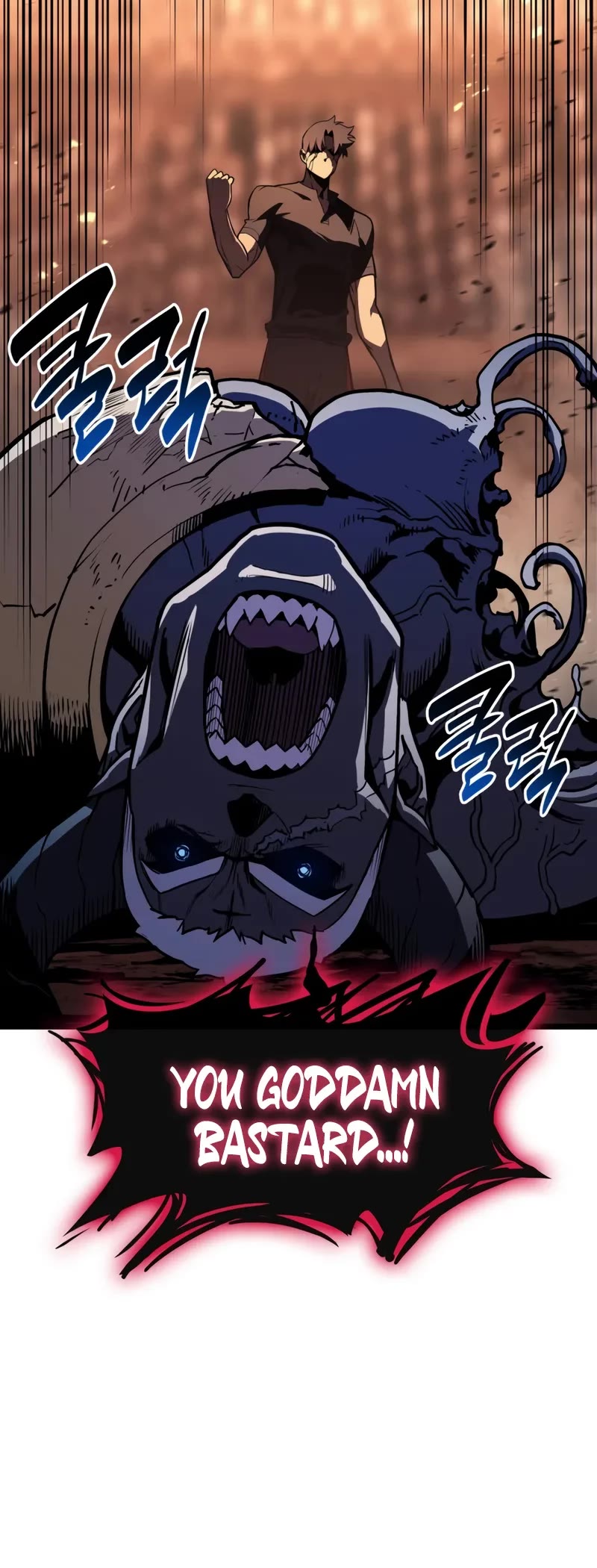The Return of the Disaster-Class Hero Chapter 138 page 10 - Chapter 138