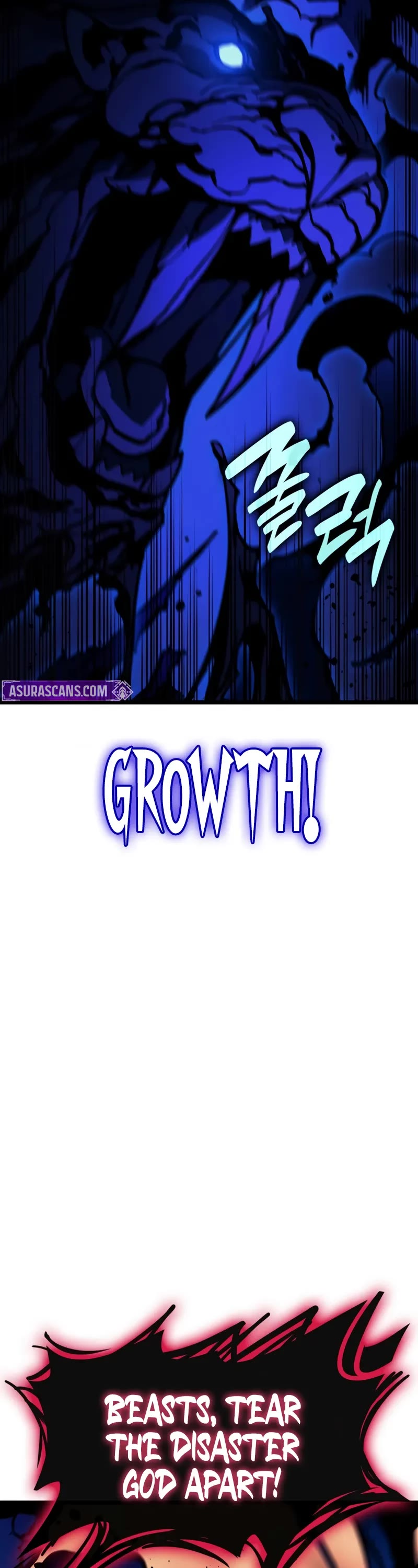 The Return of the Disaster-Class Hero Chapter 138 page 14 - Chapter 138