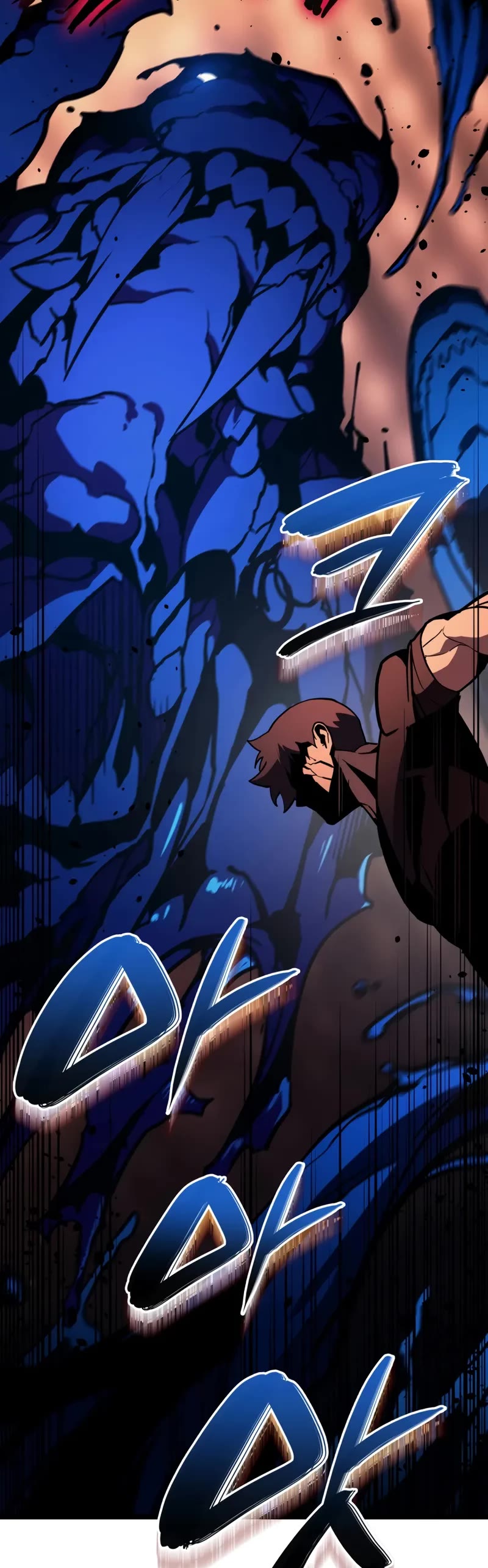 The Return of the Disaster-Class Hero Chapter 138 page 15 - Chapter 138