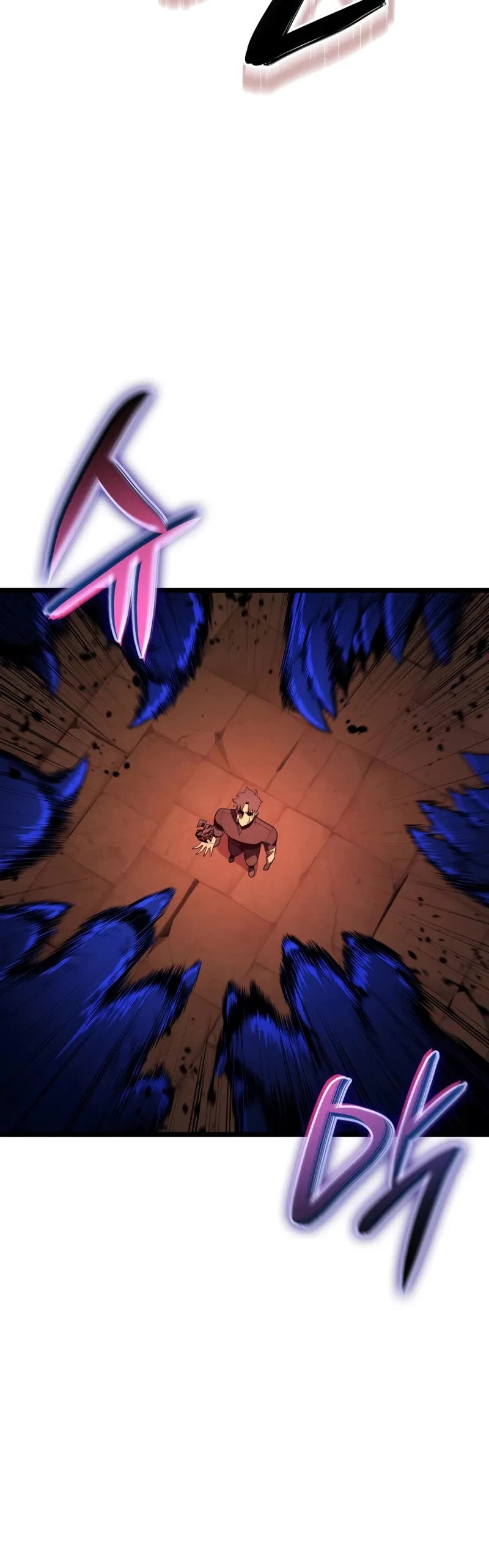 The Return of the Disaster-Class Hero Chapter 138 page 16 - Chapter 138