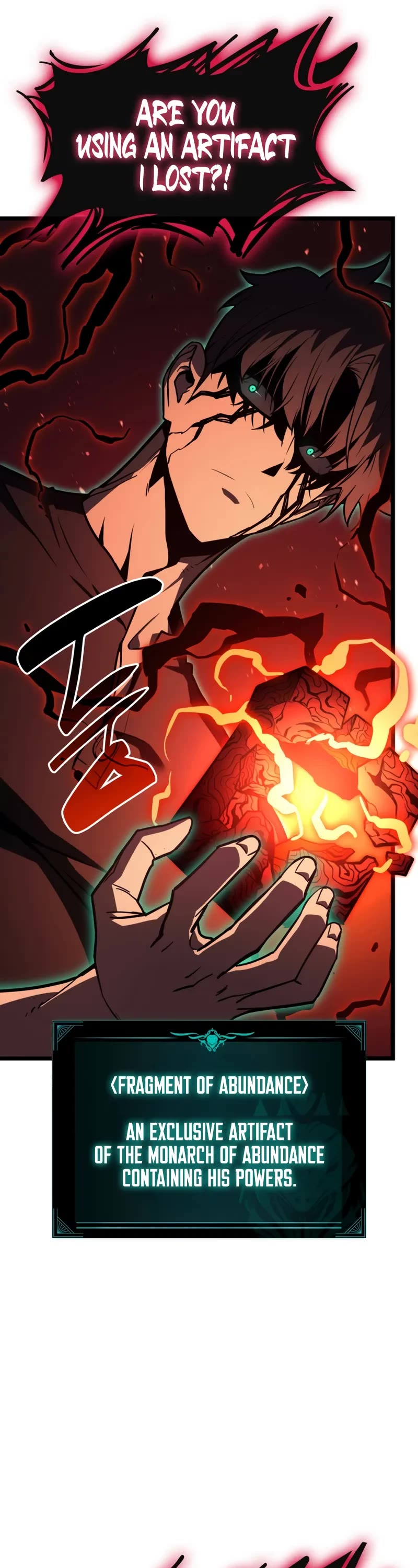 The Return of the Disaster-Class Hero Chapter 138 page 22 - Chapter 138