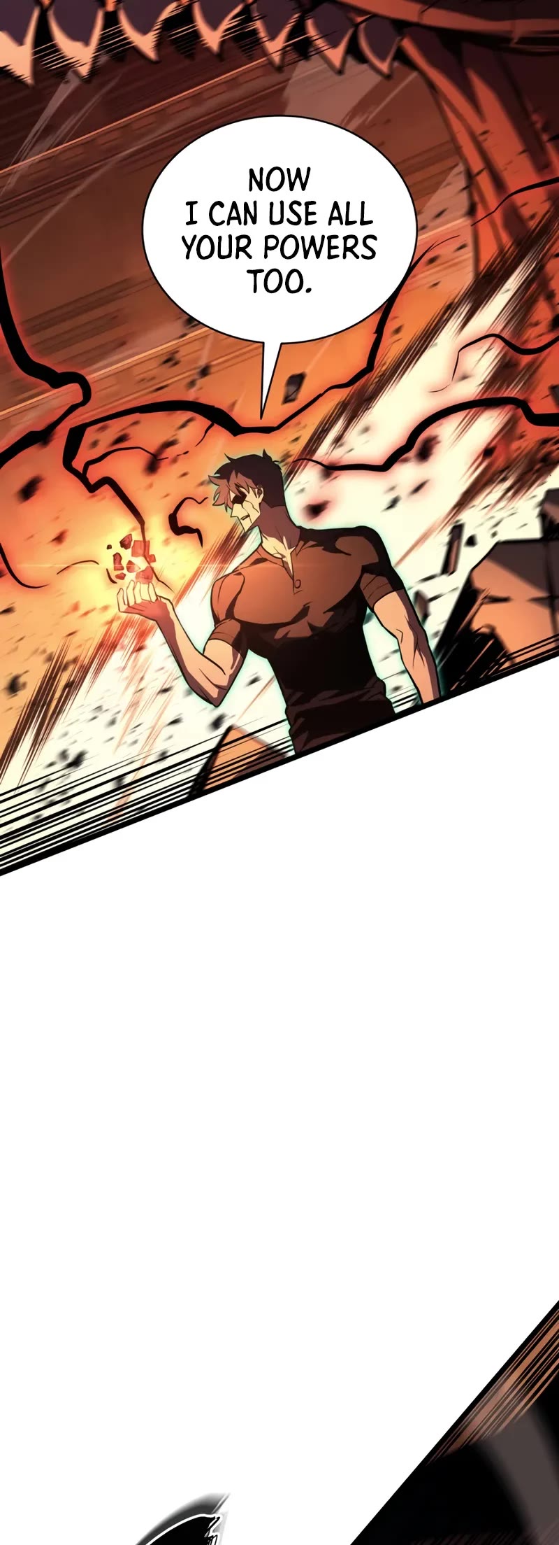 The Return of the Disaster-Class Hero Chapter 138 page 25 - Chapter 138