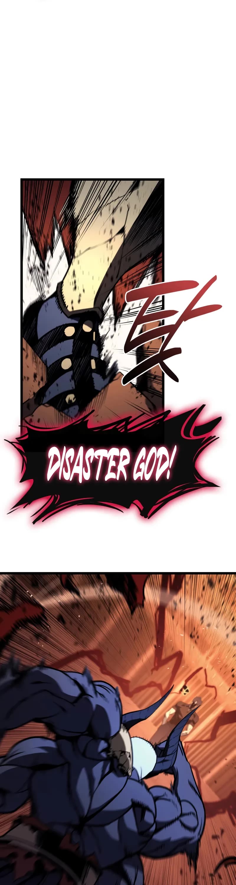 The Return of the Disaster-Class Hero Chapter 138 page 29 - Chapter 138