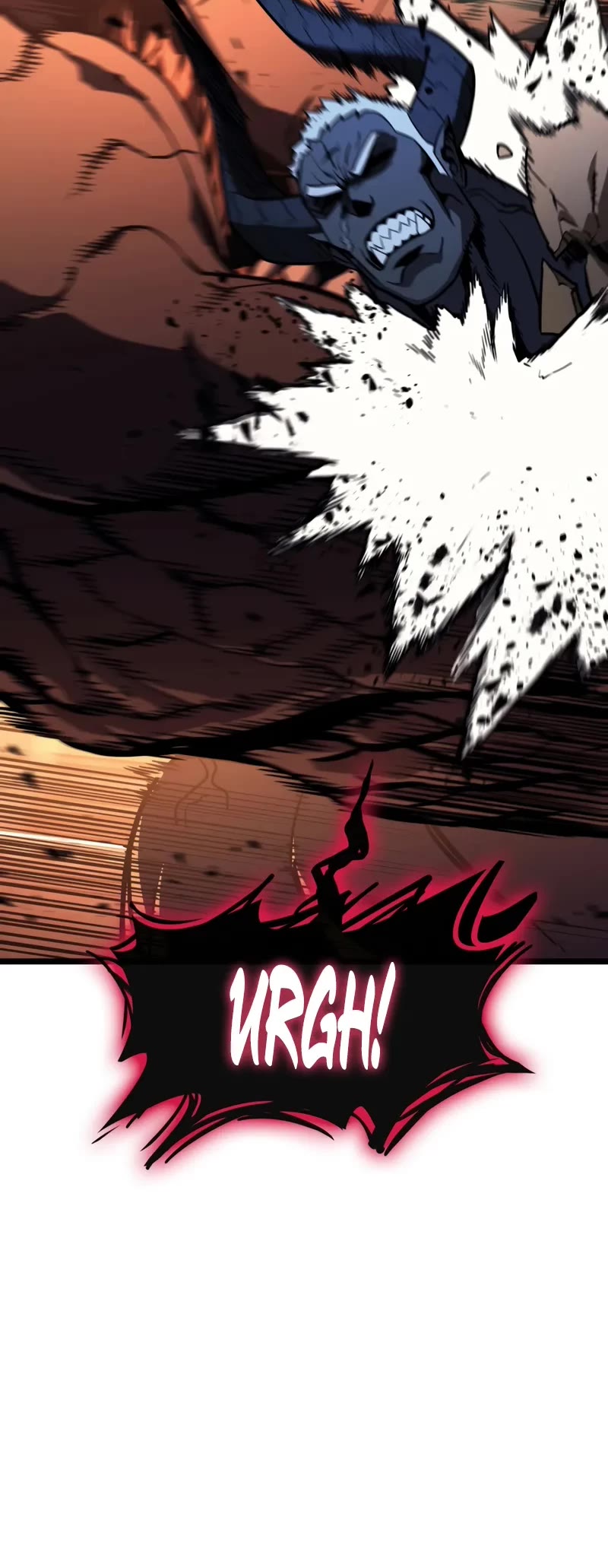 The Return of the Disaster-Class Hero Chapter 138 page 31 - Chapter 138