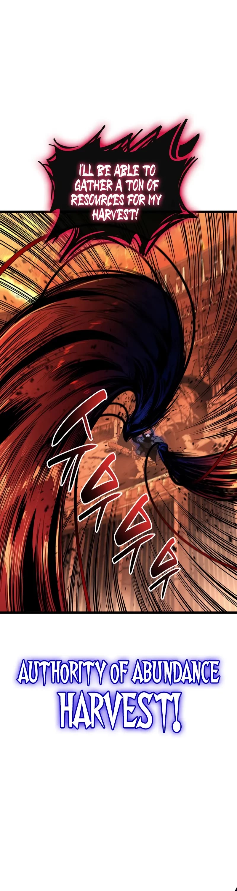 The Return of the Disaster-Class Hero Chapter 138 page 37 - Chapter 138