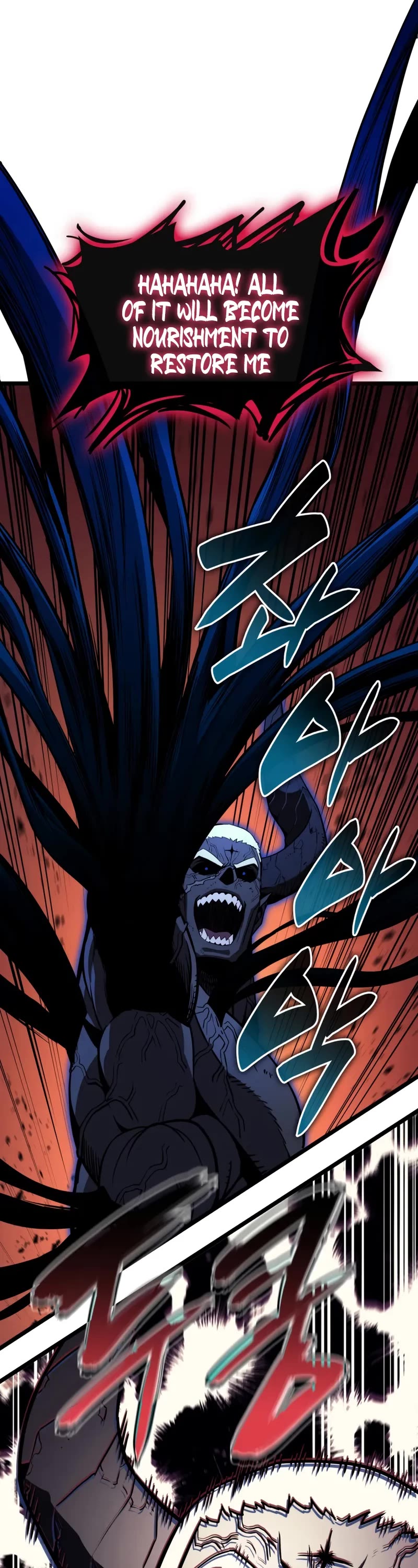 The Return of the Disaster-Class Hero Chapter 138 page 38 - Chapter 138