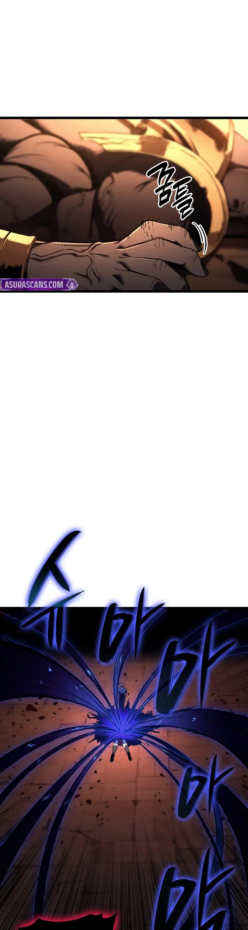 The Return of the Disaster-Class Hero Chapter 138 page 4 - Chapter 138