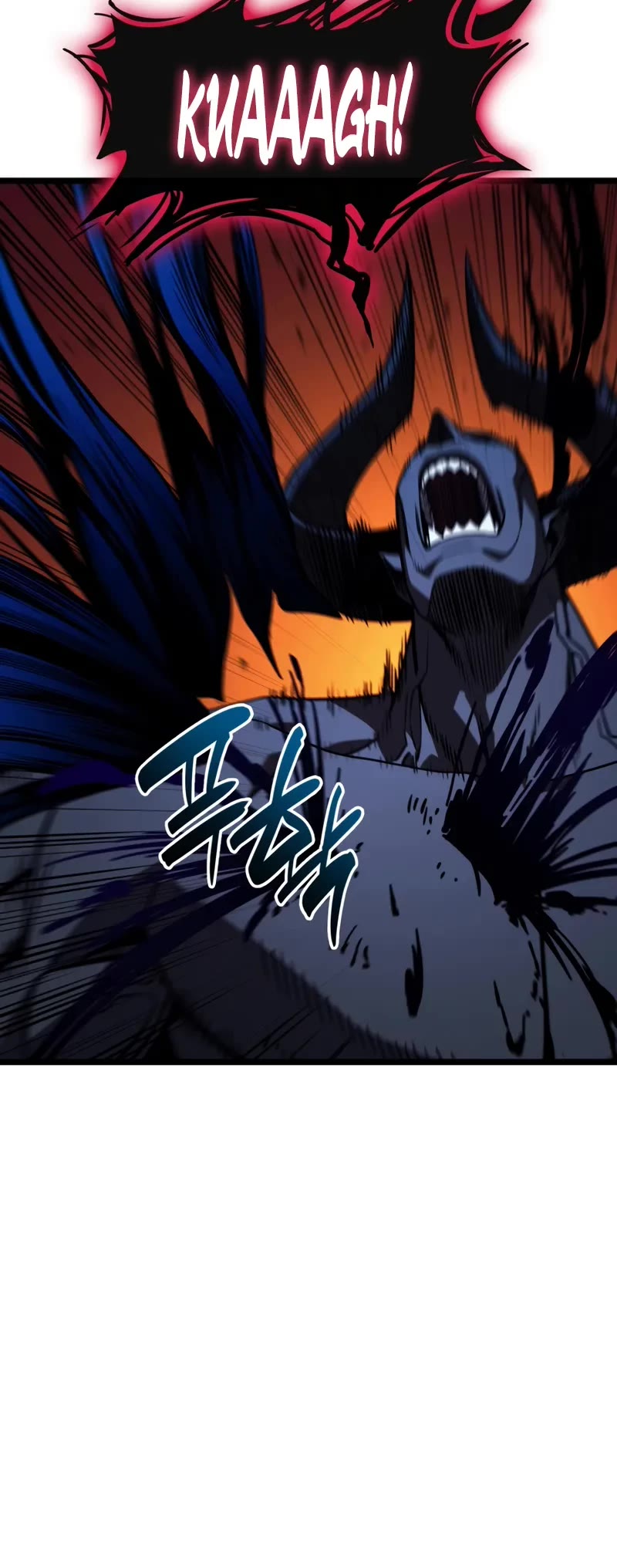 The Return of the Disaster-Class Hero Chapter 138 page 40 - Chapter 138