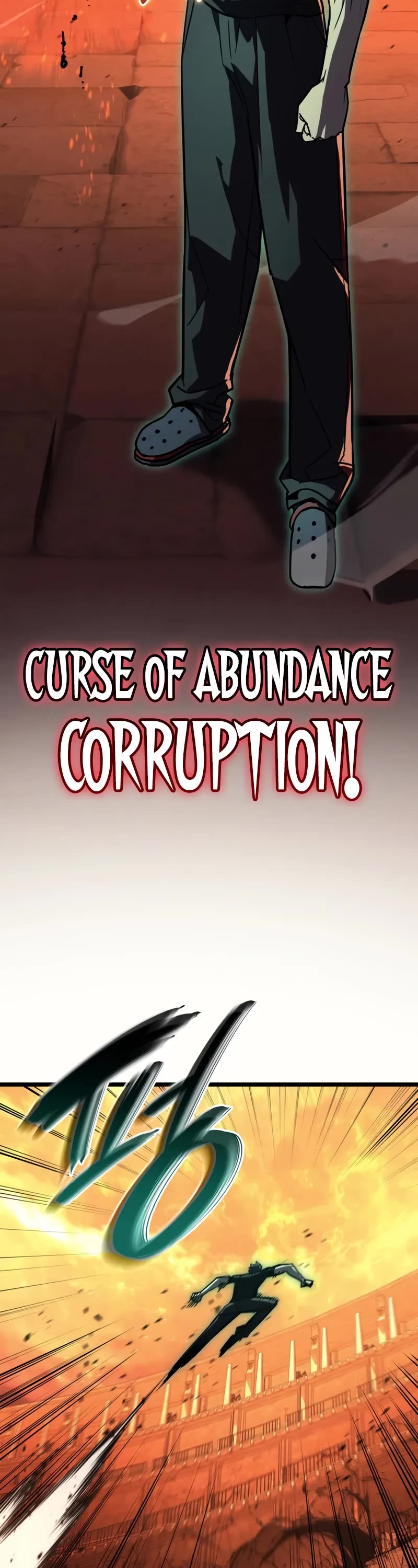 The Return of the Disaster-Class Hero Chapter 138 page 42 - Chapter 138