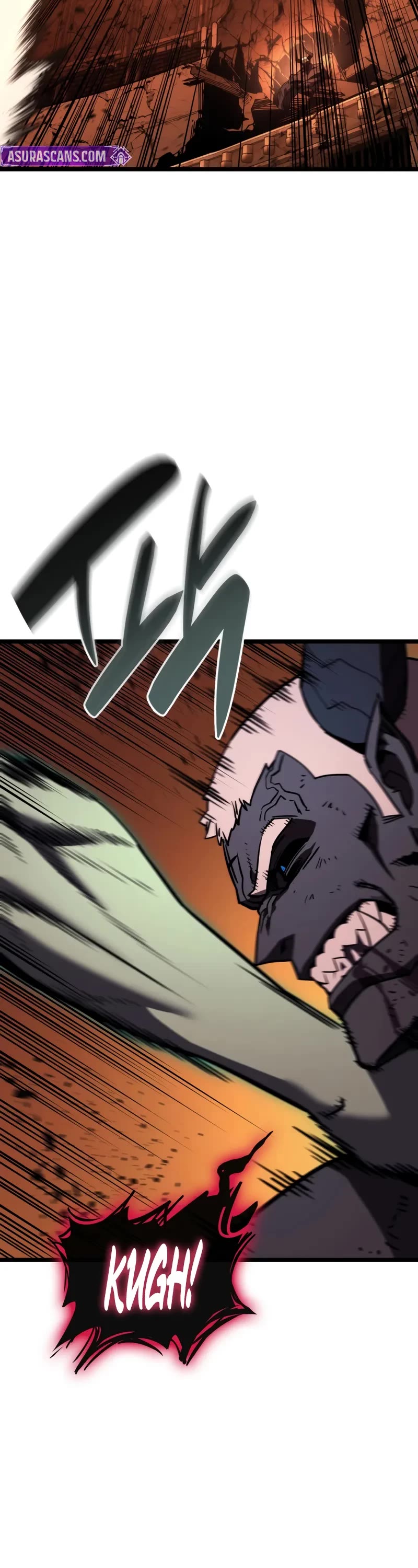 The Return of the Disaster-Class Hero Chapter 138 page 43 - Chapter 138