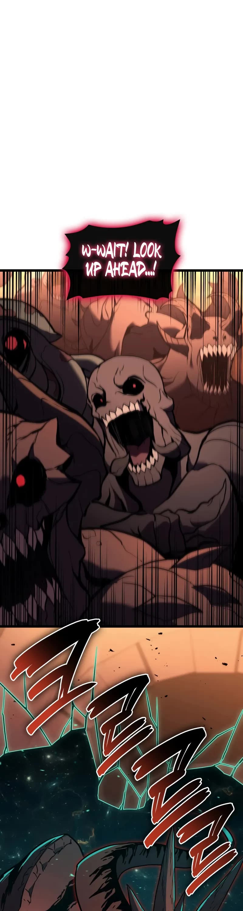 The Return of the Disaster-Class Hero Chapter 138 page 47 - Chapter 138