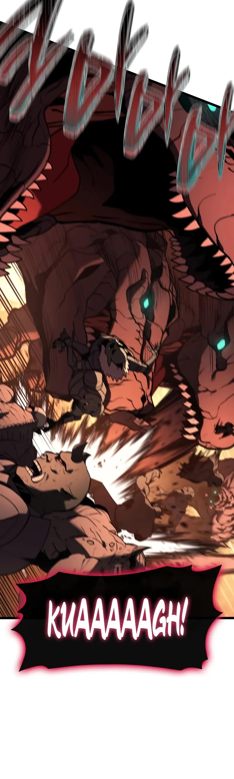 The Return of the Disaster-Class Hero Chapter 138 page 49 - Chapter 138