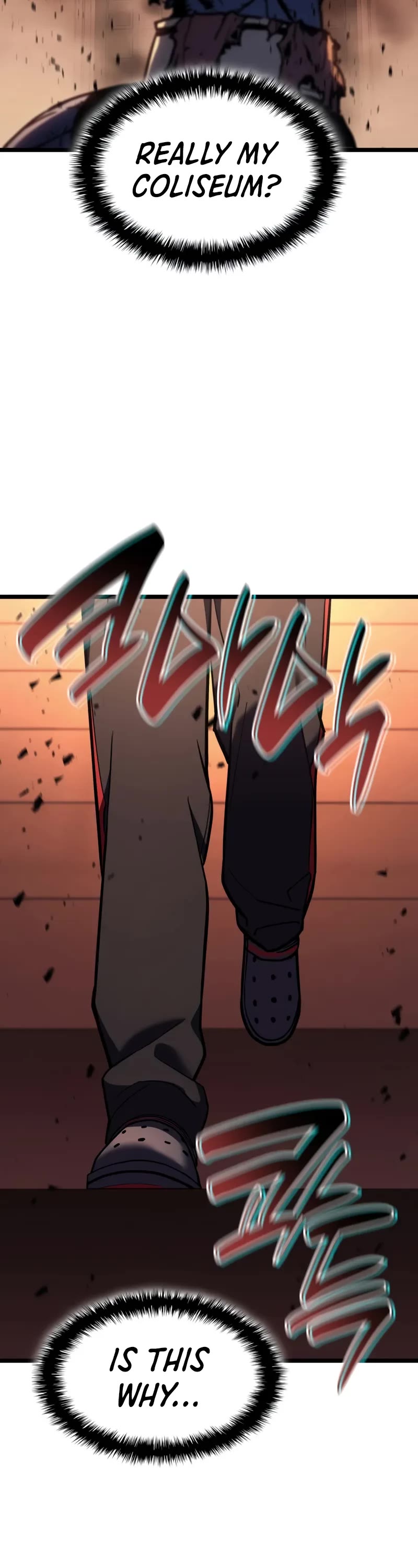 The Return of the Disaster-Class Hero Chapter 138 page 52 - Chapter 138