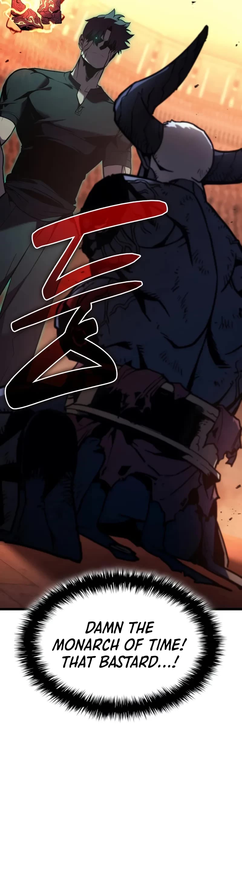 The Return of the Disaster-Class Hero Chapter 138 page 55 - Chapter 138