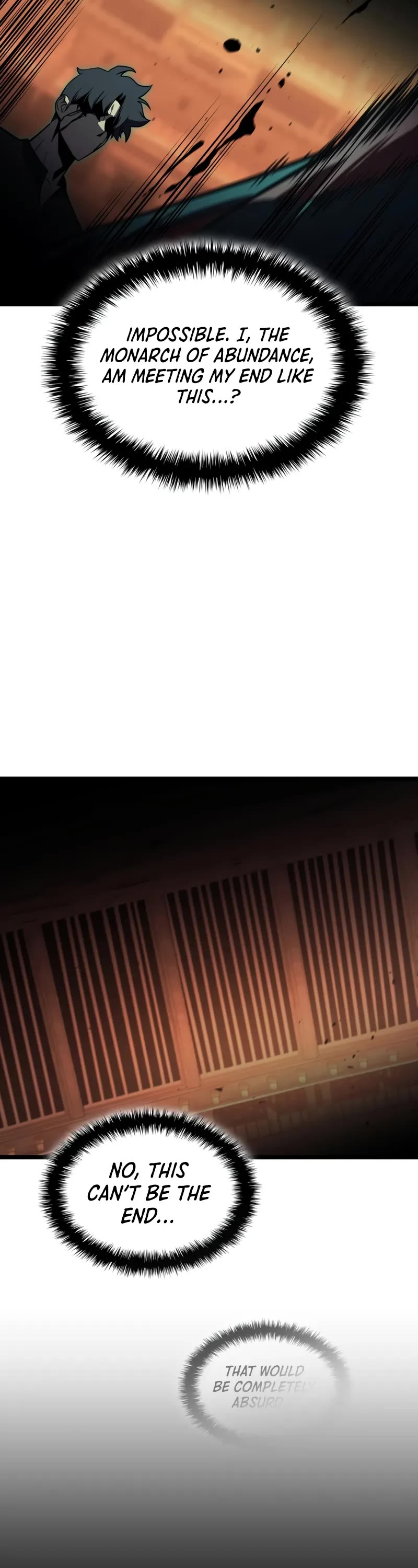 The Return of the Disaster-Class Hero Chapter 138 page 58 - Chapter 138