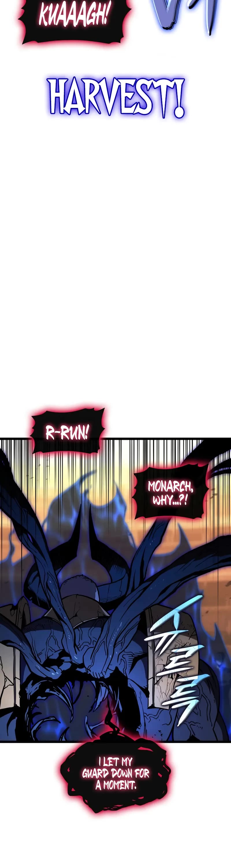 The Return of the Disaster-Class Hero Chapter 138 page 6 - Chapter 138