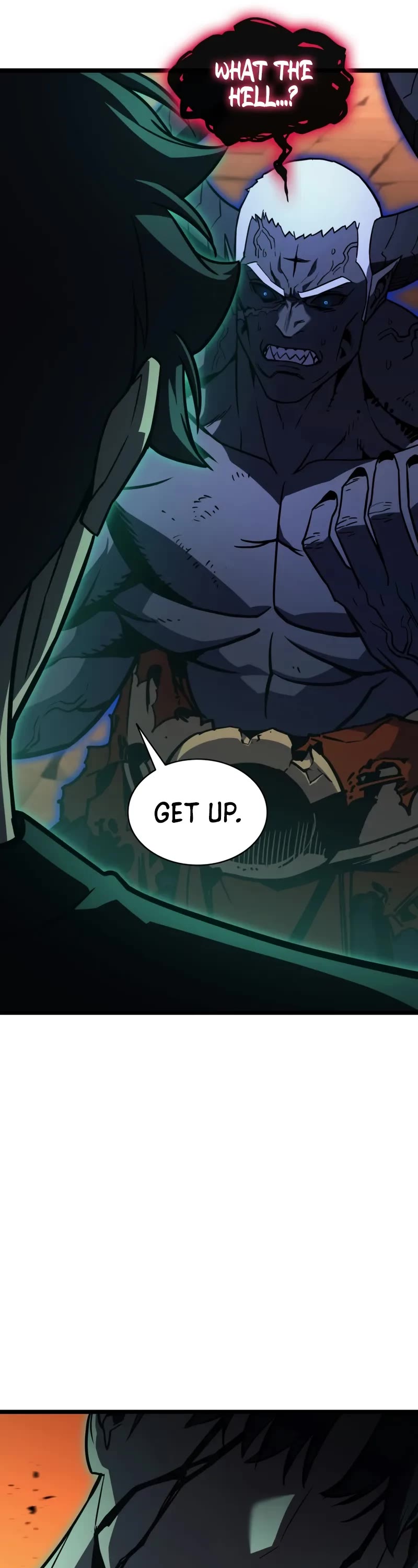The Return of the Disaster-Class Hero Chapter 138 page 61 - Chapter 138
