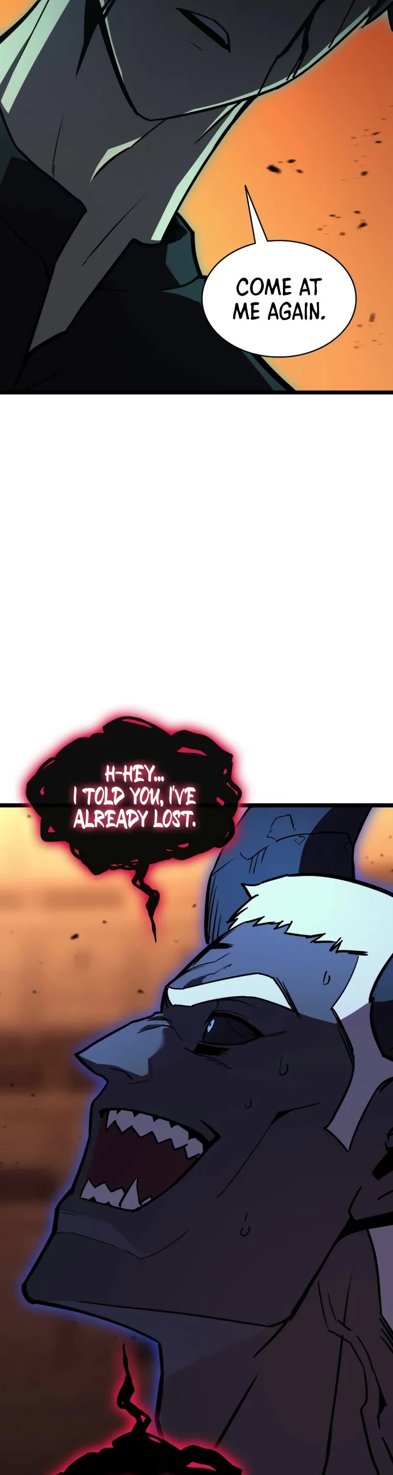 The Return of the Disaster-Class Hero Chapter 138 page 62 - Chapter 138