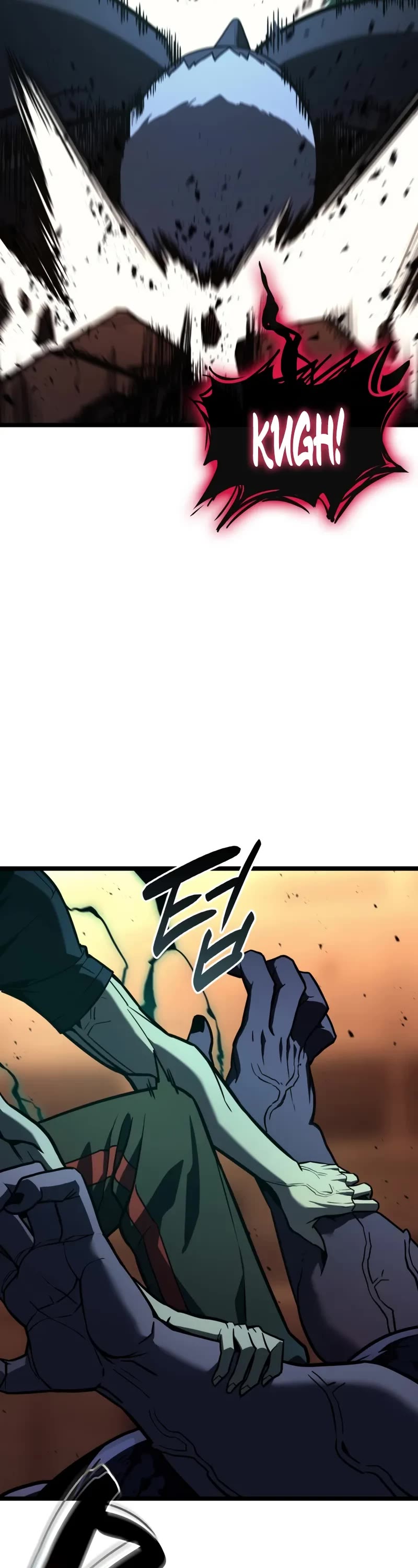 The Return of the Disaster-Class Hero Chapter 138 page 64 - Chapter 138