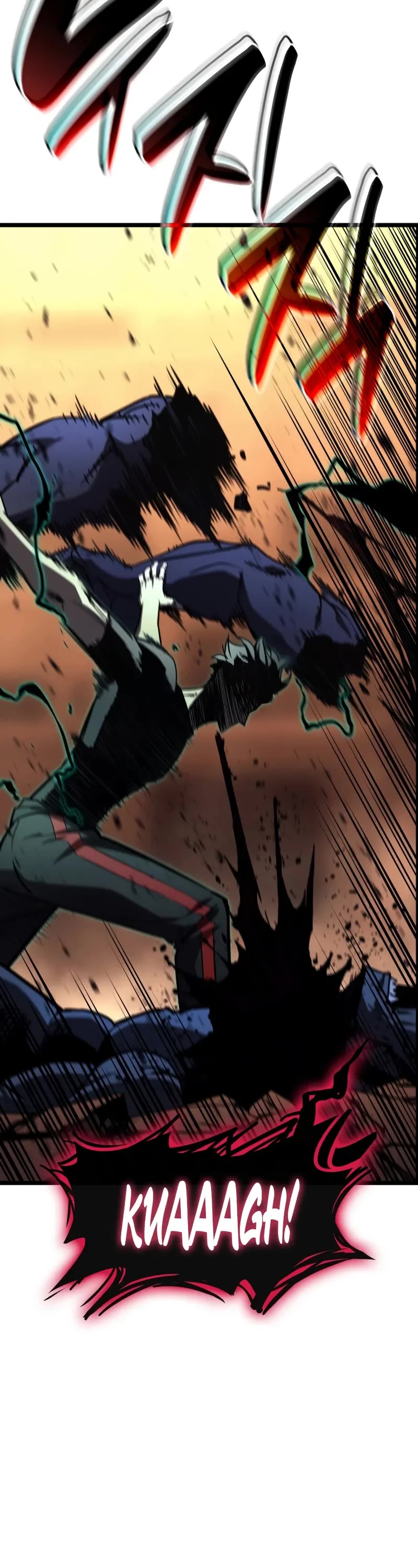 The Return of the Disaster-Class Hero Chapter 138 page 65 - Chapter 138