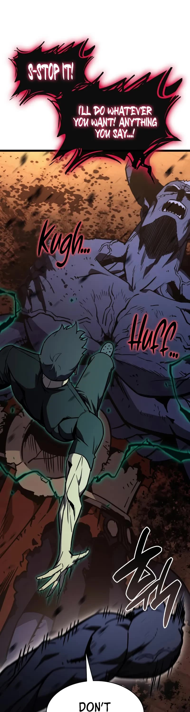 The Return of the Disaster-Class Hero Chapter 138 page 66 - Chapter 138