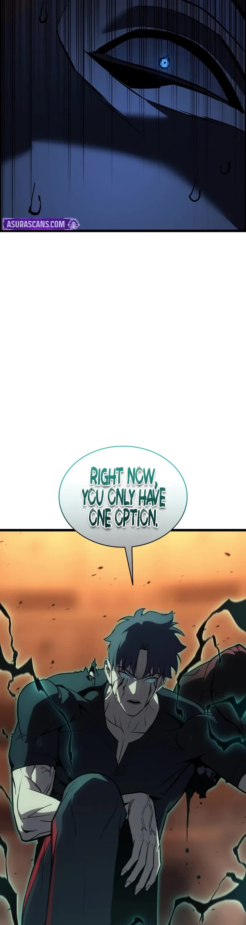 The Return of the Disaster-Class Hero Chapter 138 page 68 - Chapter 138