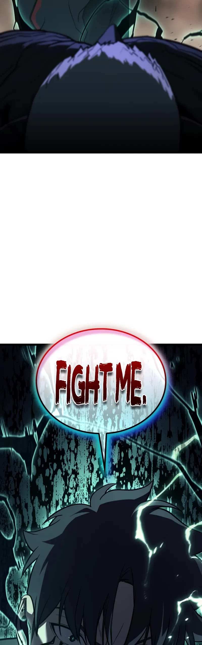 The Return of the Disaster-Class Hero Chapter 138 page 69 - Chapter 138