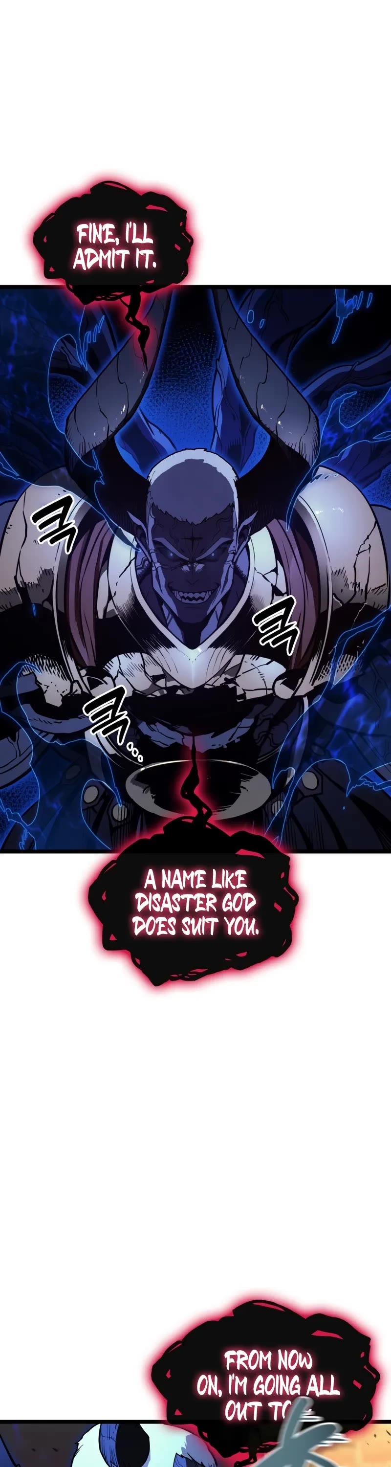 The Return of the Disaster-Class Hero Chapter 138 page 7 - Chapter 138