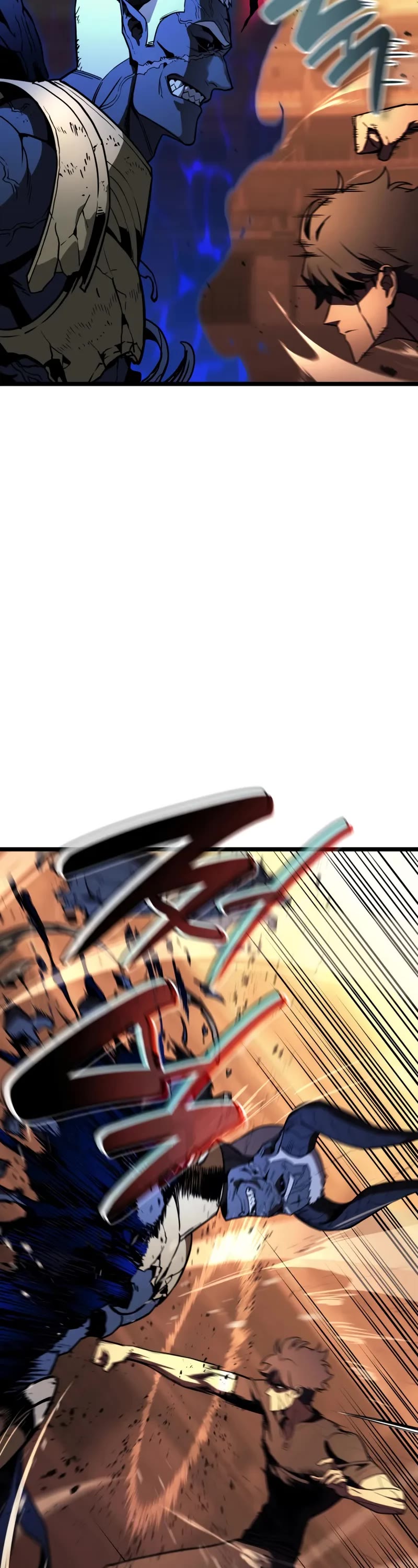 The Return of the Disaster-Class Hero Chapter 138 page 8 - Chapter 138