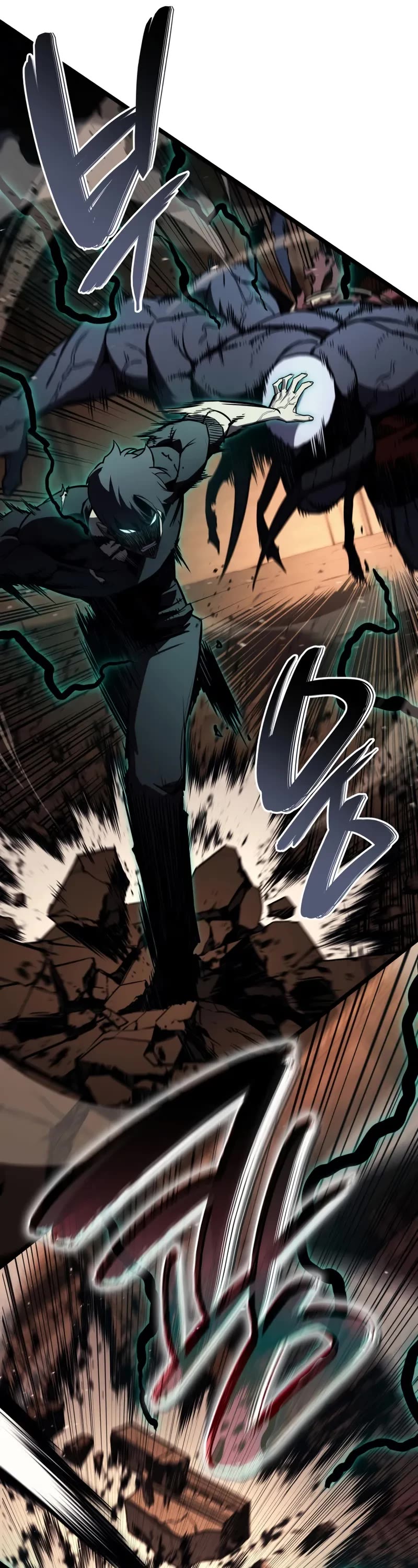 The Return of the Disaster-Class Hero Chapter 139 page 11 - Chapter 139