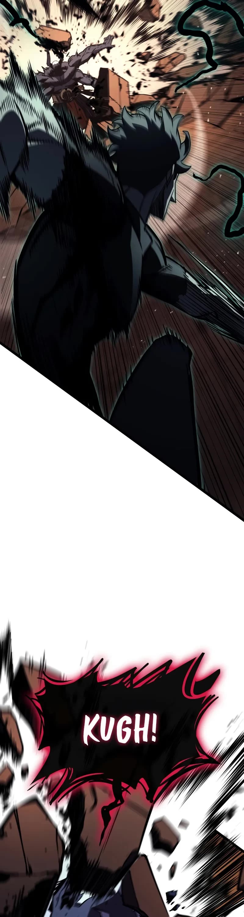 The Return of the Disaster-Class Hero Chapter 139 page 12 - Chapter 139