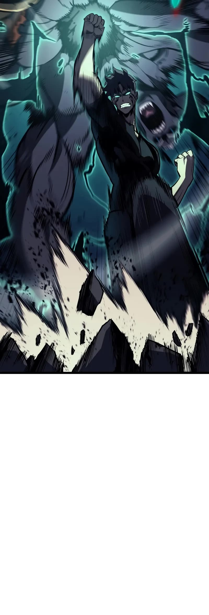The Return of the Disaster-Class Hero Chapter 139 page 20 - Chapter 139