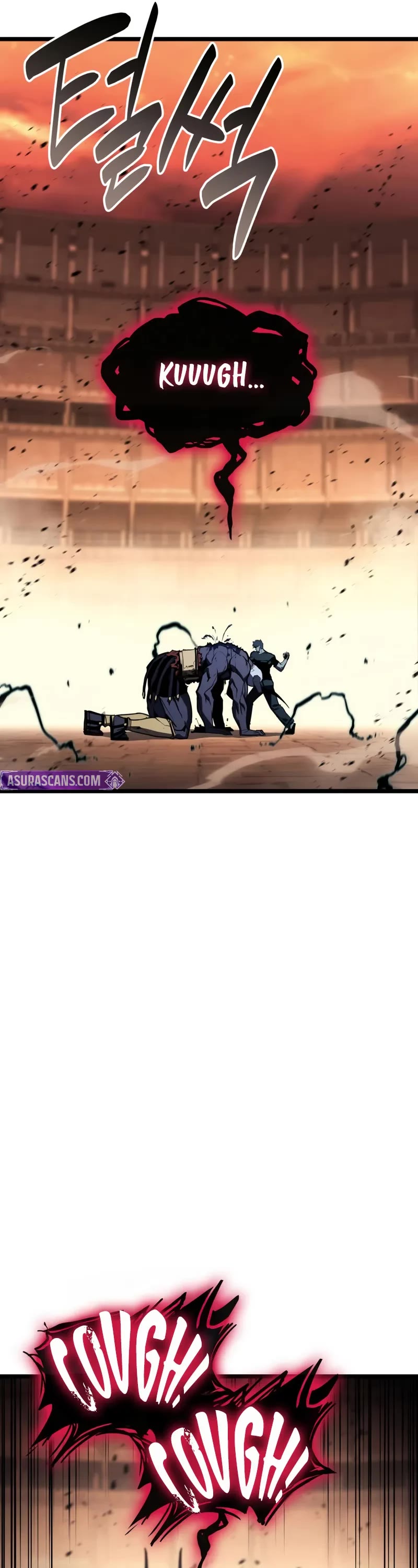The Return of the Disaster-Class Hero Chapter 139 page 21 - Chapter 139