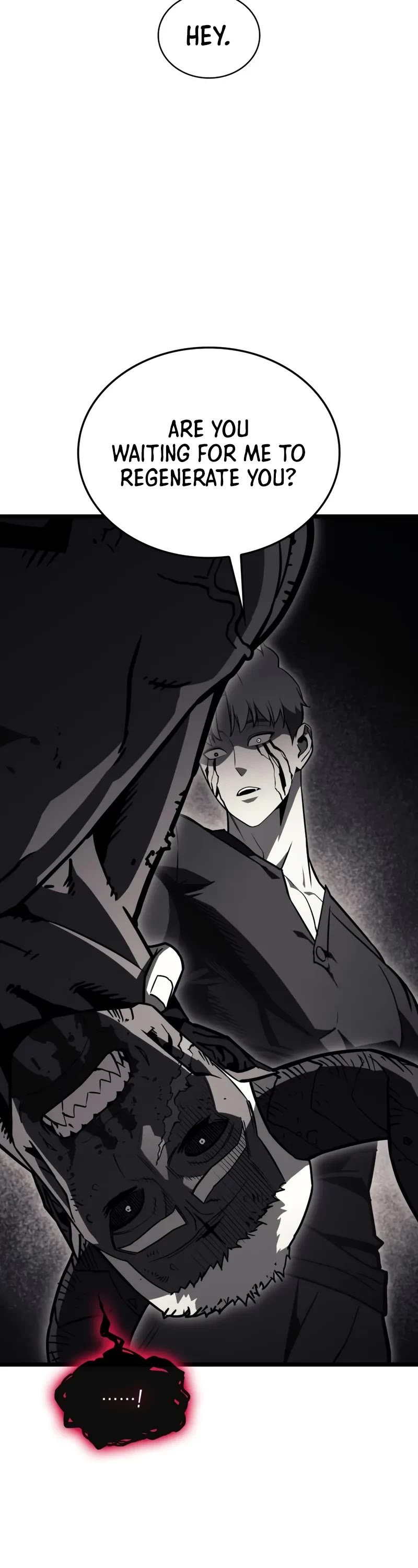 The Return of the Disaster-Class Hero Chapter 139 page 25 - Chapter 139