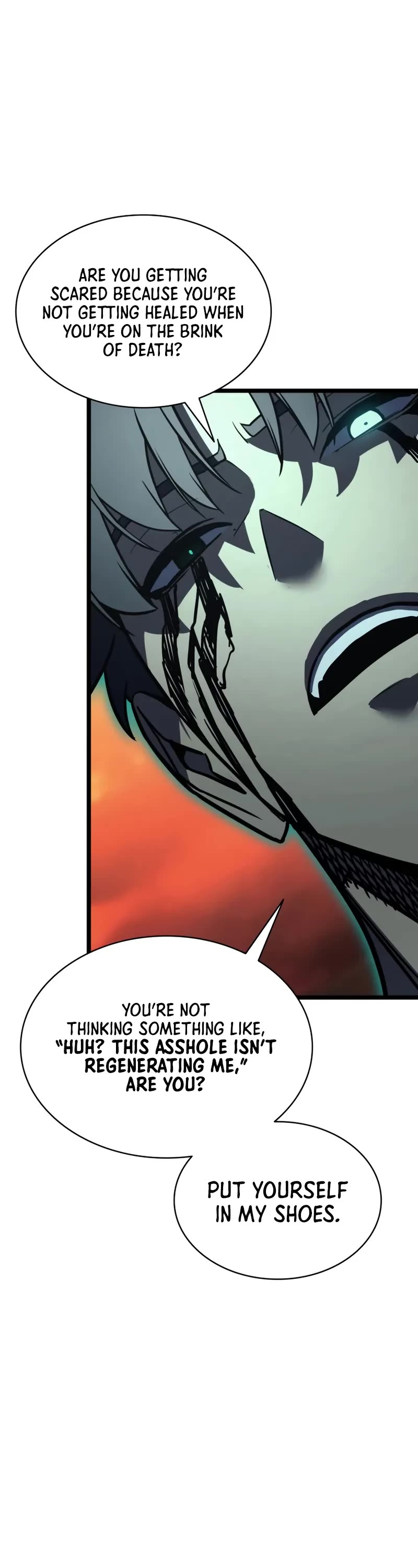 The Return of the Disaster-Class Hero Chapter 139 page 26 - Chapter 139