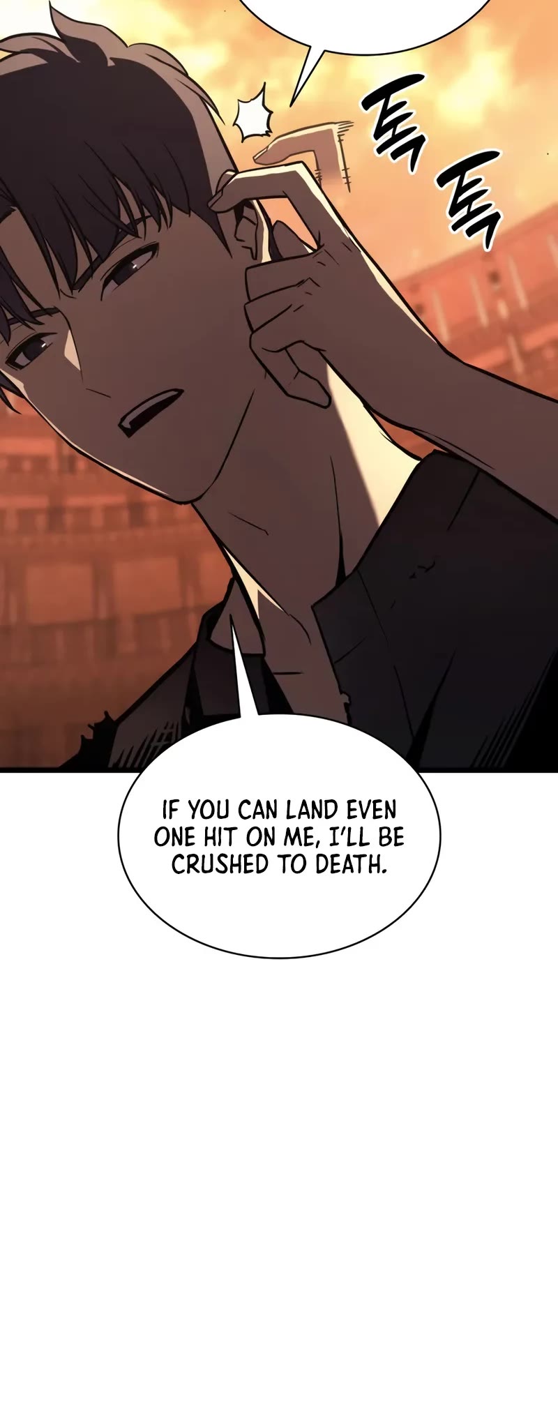 The Return of the Disaster-Class Hero Chapter 139 page 30 - Chapter 139