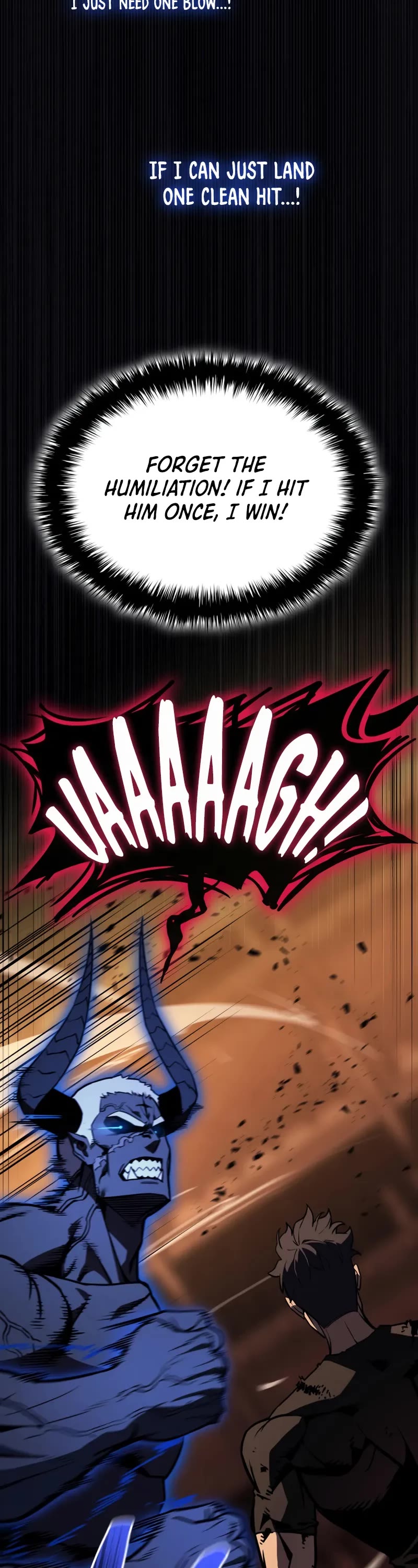 The Return of the Disaster-Class Hero Chapter 139 page 32 - Chapter 139