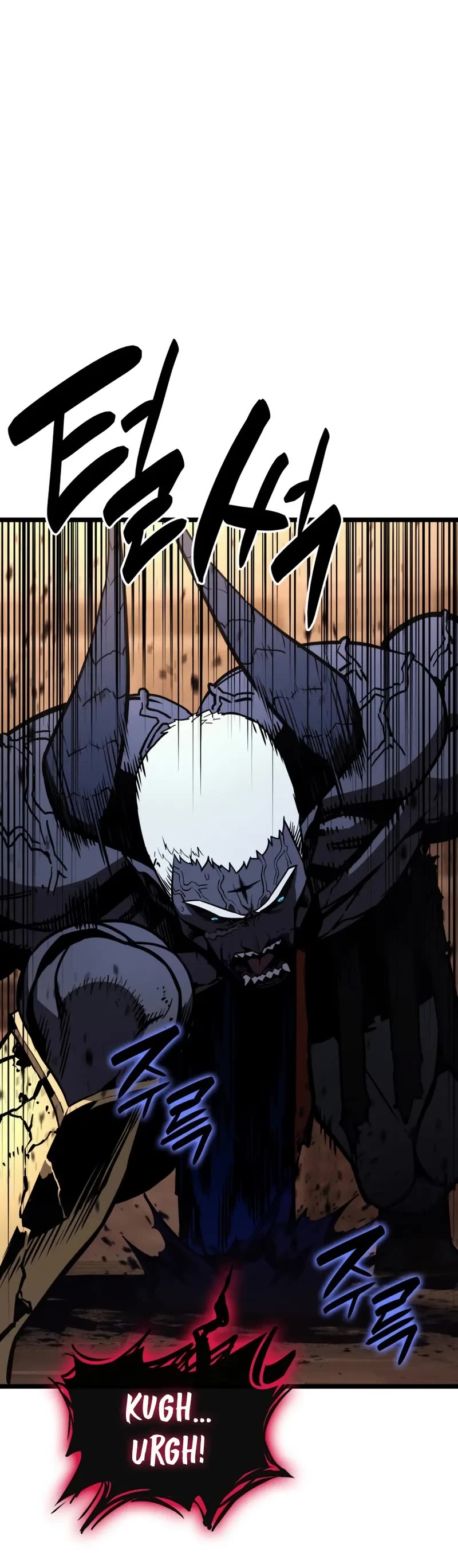 The Return of the Disaster-Class Hero Chapter 139 page 34 - Chapter 139